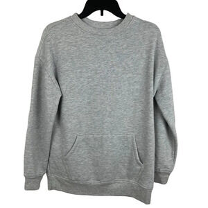 Danskin‎ Women Pullover Long Sleeve Knit Sweater Size M